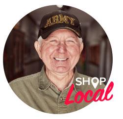 Veteran TV Deals | Shop Local with Genuine Digital} in Overland Park, KS