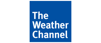 The Weather Channel | TV App |  Overland Park, Kansas |  DISH Authorized Retailer